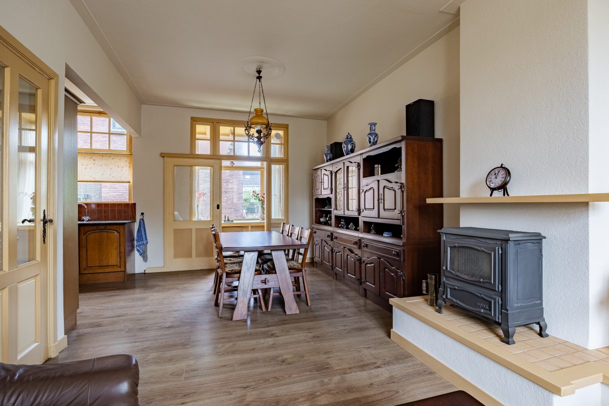 Te koop: Foto Woonhuis aan de Prins Bernhardlaan 3 in Zutphen