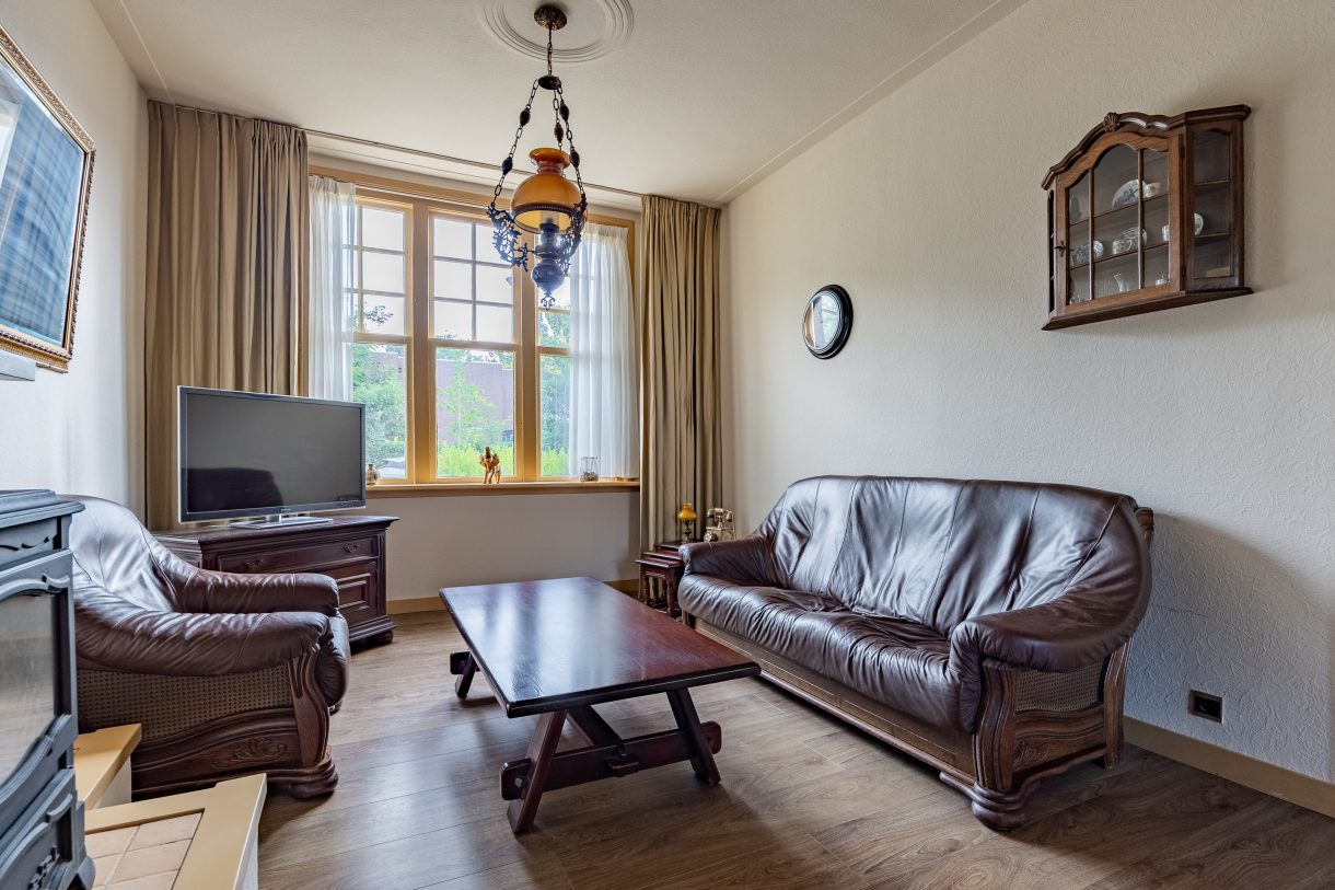 Te koop: Foto Woonhuis aan de Prins Bernhardlaan 3 in Zutphen