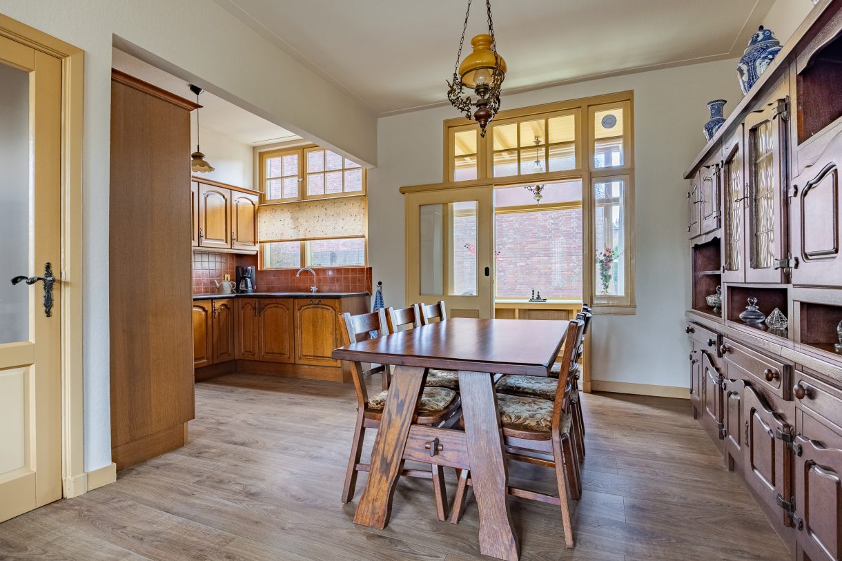 Te koop: Foto Woonhuis aan de Prins Bernhardlaan 3 in Zutphen