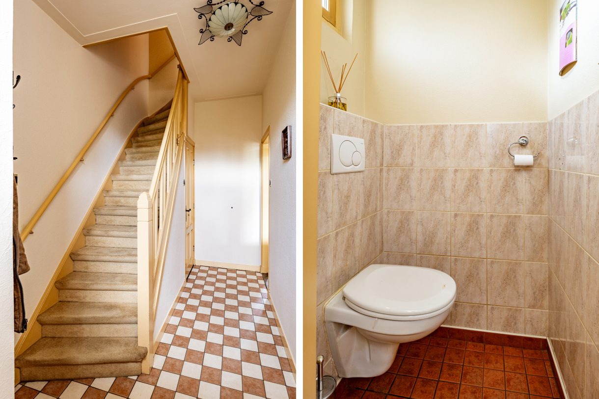 Te koop: Foto Woonhuis aan de Prins Bernhardlaan 3 in Zutphen