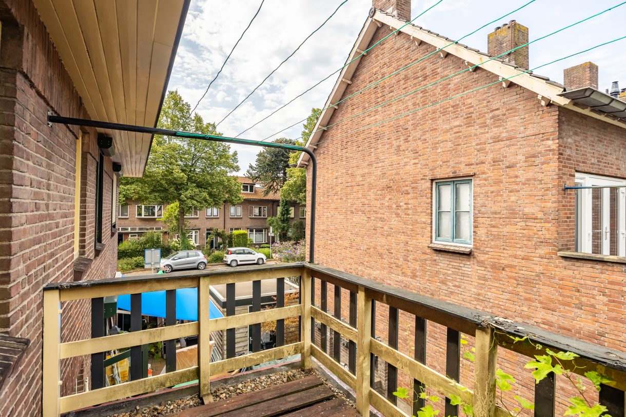 Te koop: Foto Woonhuis aan de Prins Bernhardlaan 3 in Zutphen