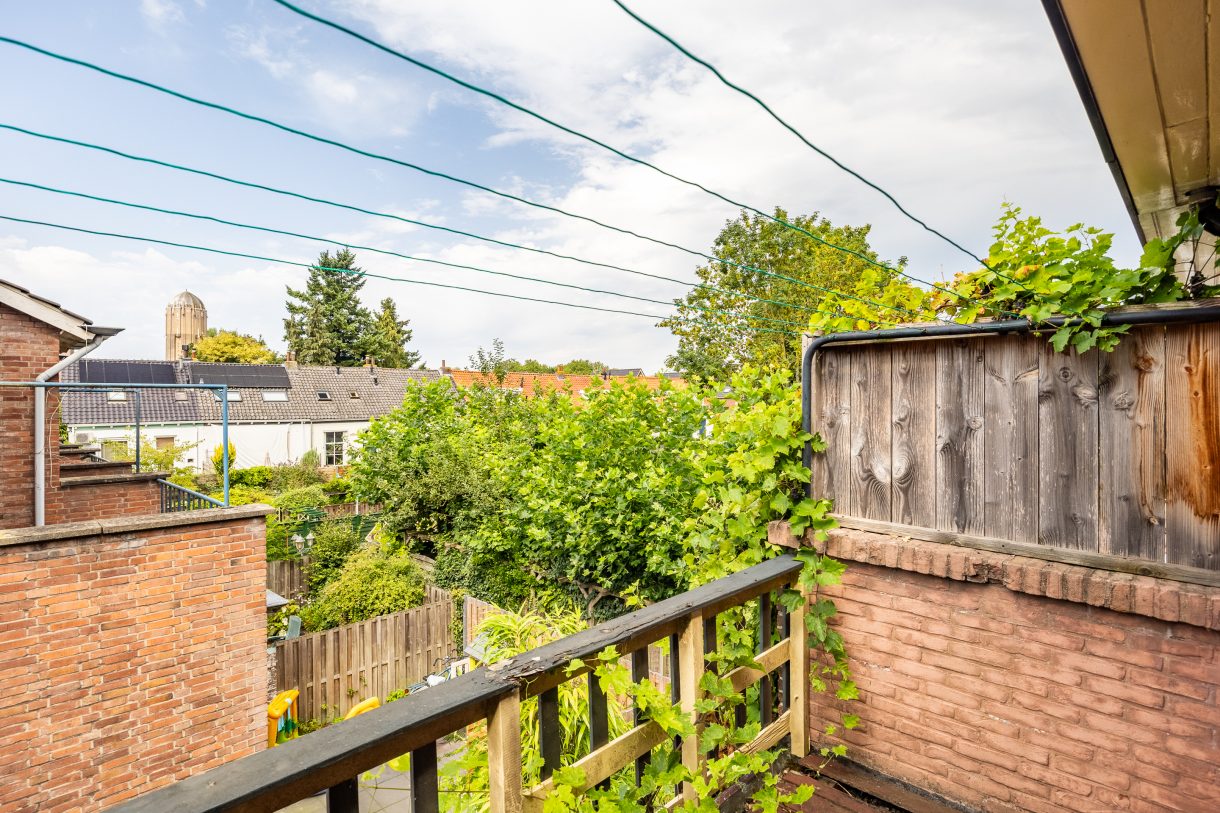 Te koop: Foto Woonhuis aan de Prins Bernhardlaan 3 in Zutphen