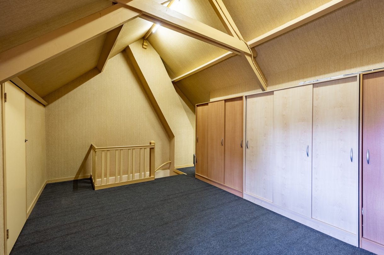 Te koop: Foto Woonhuis aan de Prins Bernhardlaan 3 in Zutphen