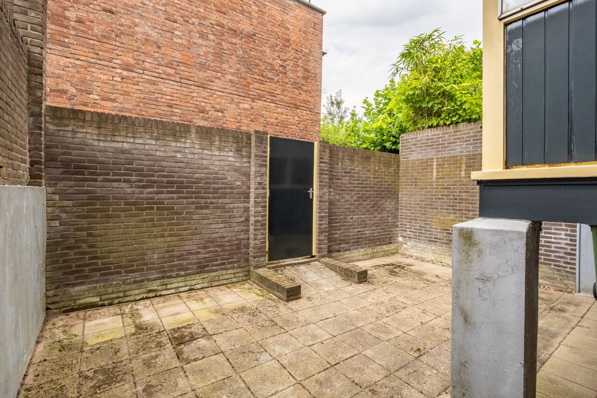 Te koop: Foto Woonhuis aan de Prins Bernhardlaan 3 in Zutphen