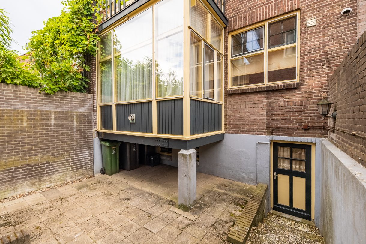 Te koop: Foto Woonhuis aan de Prins Bernhardlaan 3 in Zutphen
