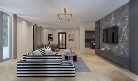 Te koop: Foto Appartement aan de Broederenkerkplein 1 in Zutphen