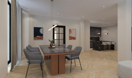 Te koop: Foto Appartement aan de Broederenkerkplein 1 in Zutphen