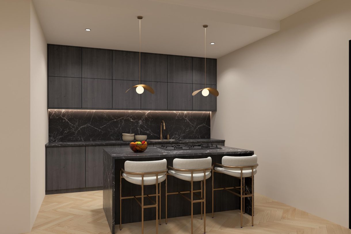 Te koop: Foto Appartement aan de Broederenkerkplein 1 in Zutphen