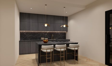 Te koop: Foto Appartement aan de Broederenkerkplein 1 in Zutphen