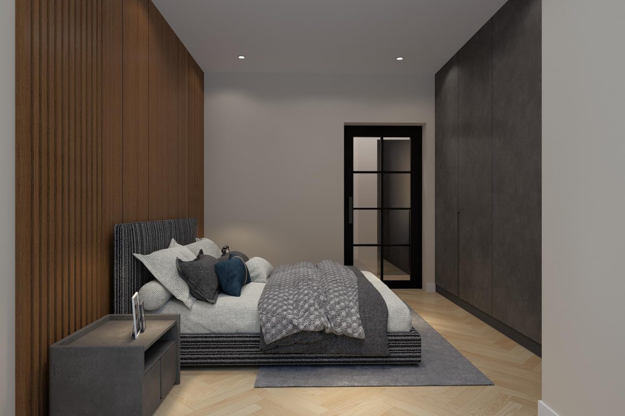 Te koop: Foto Appartement aan de Broederenkerkplein 1 in Zutphen