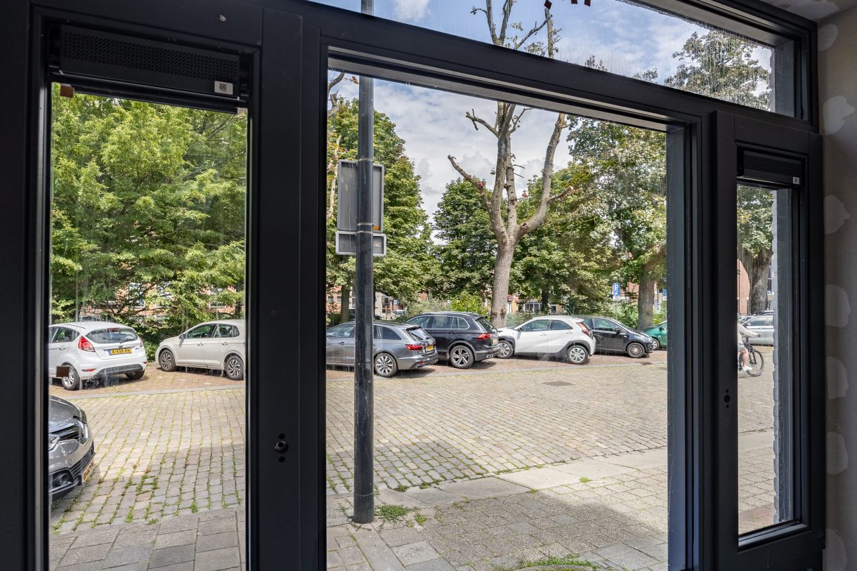 Te koop: Foto Appartement aan de Broederenkerkplein 1 in Zutphen