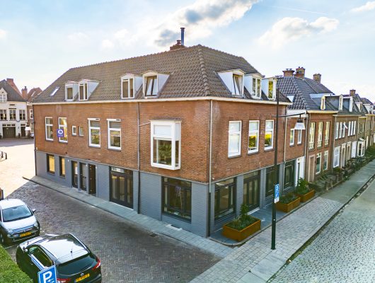 Hoofdfoto van Zutphen Broederenkerkplein 1