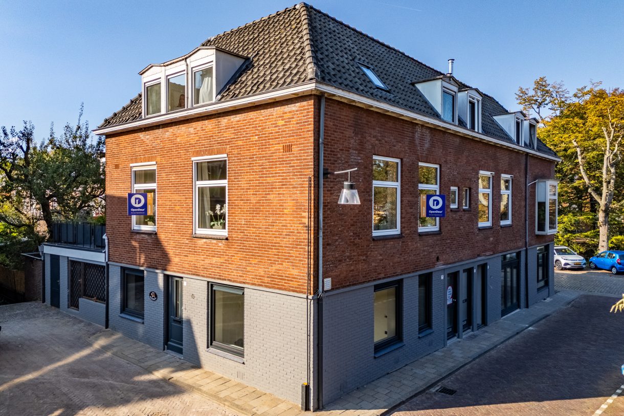 Te koop: Foto Appartement aan de Broederenkerkplein 1 in Zutphen