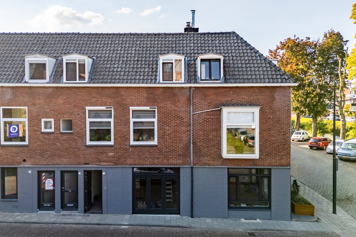 Te koop: Foto Appartement aan de Broederenkerkplein 1 in Zutphen