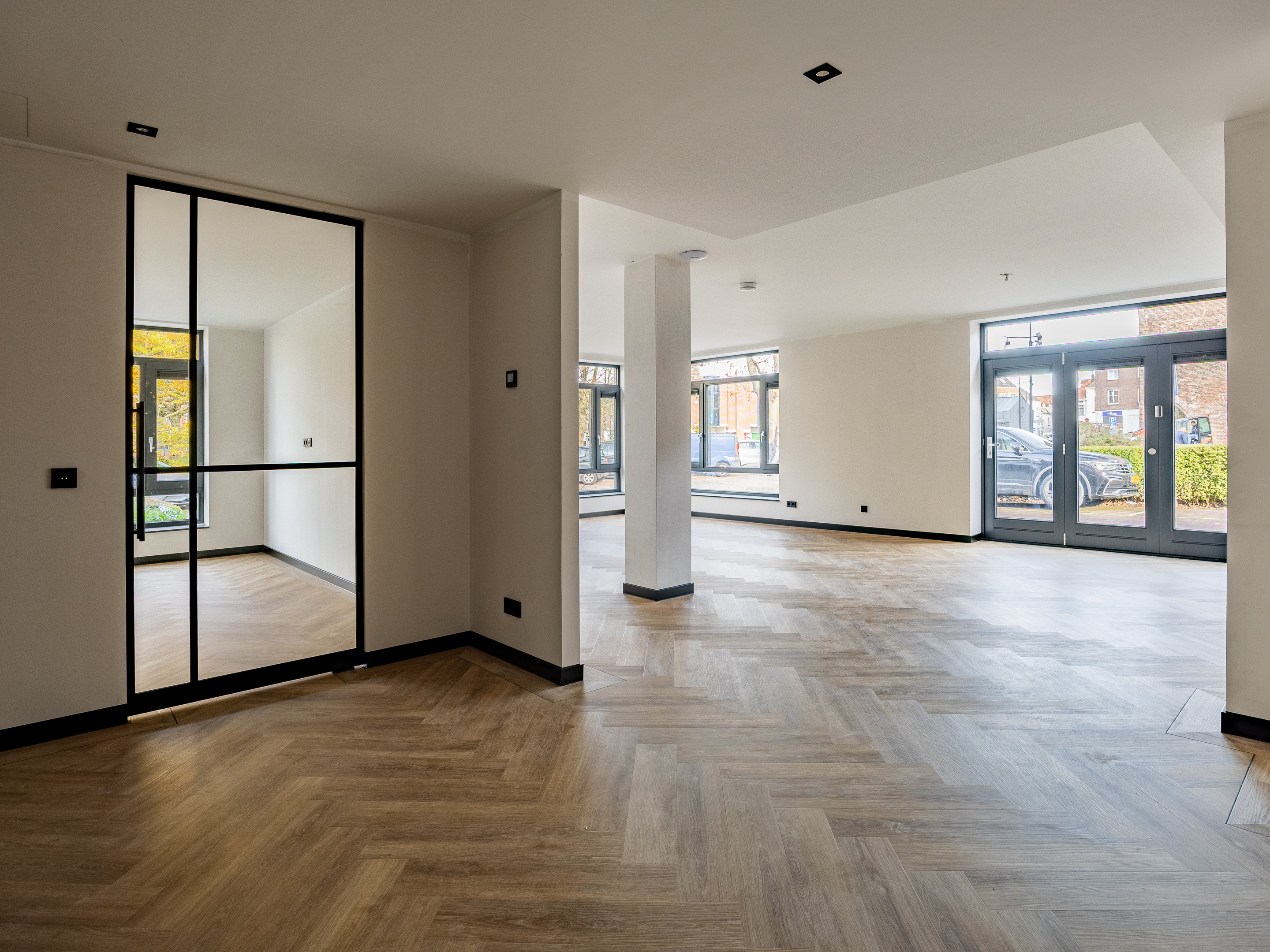 Hoofdfoto van Zutphen Broederenkerkplein 1