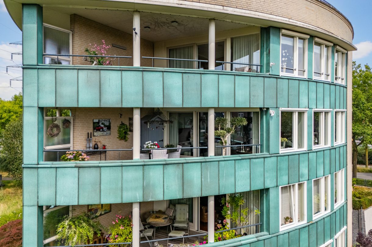 Te koop: Foto Appartement aan de Laakse Tuin 31 in Zutphen
