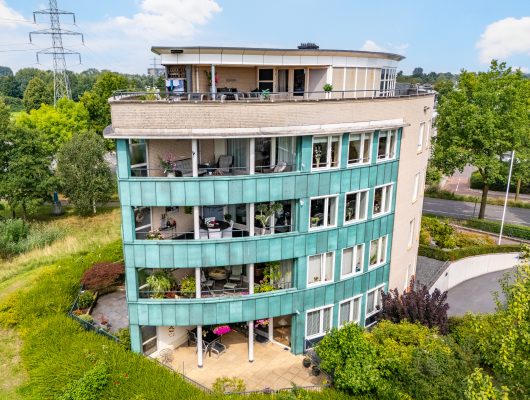 Hoofdfoto van Zutphen Laakse Tuin 31
