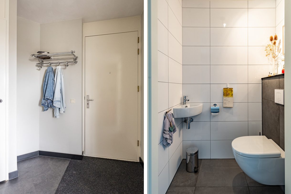 Te koop: Foto Appartement aan de Laakse Tuin 31 in Zutphen
