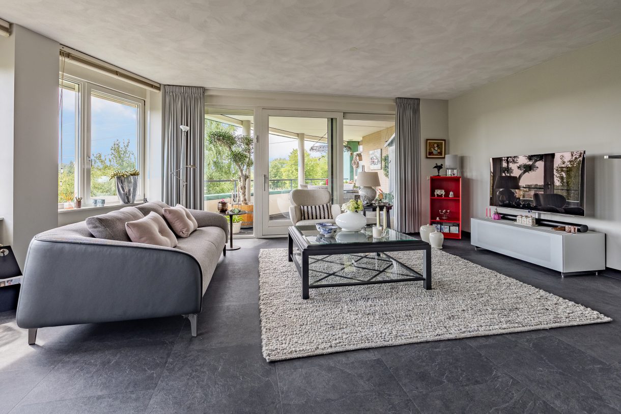 Te koop: Foto Appartement aan de Laakse Tuin 31 in Zutphen