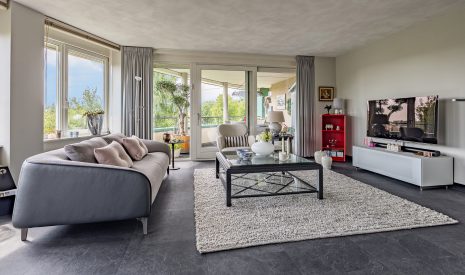 Te koop: Foto Appartement aan de Laakse Tuin 31 in Zutphen