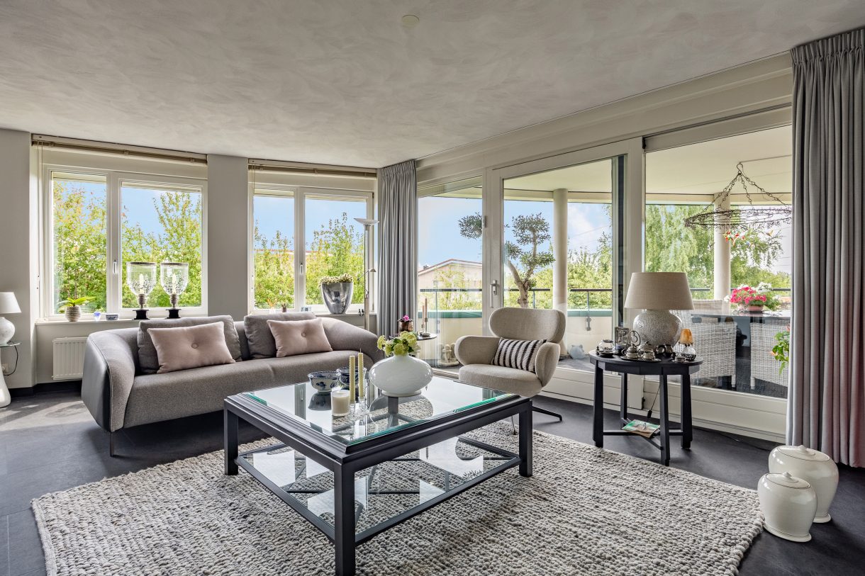 Te koop: Foto Appartement aan de Laakse Tuin 31 in Zutphen