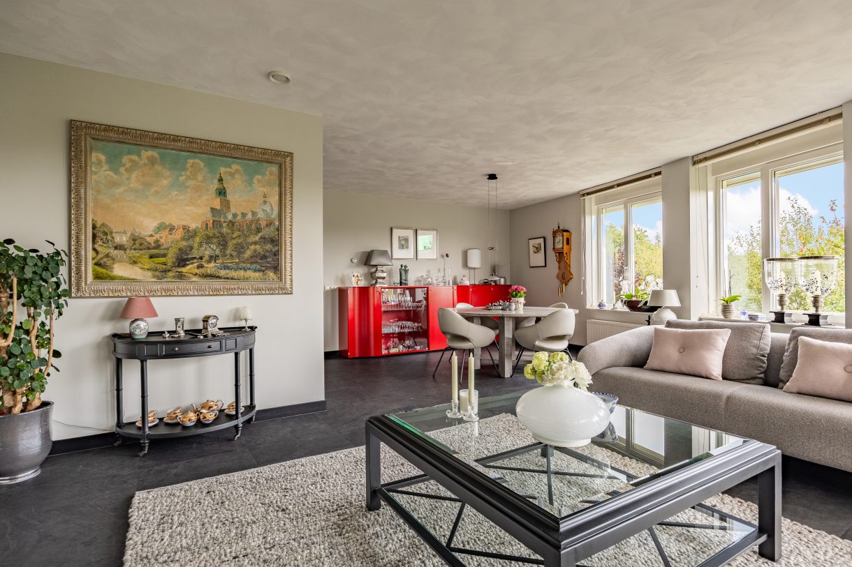 Te koop: Foto Appartement aan de Laakse Tuin 31 in Zutphen