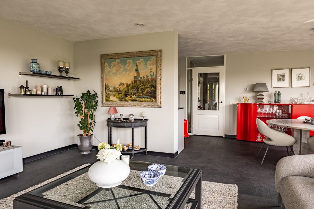 Te koop: Foto Appartement aan de Laakse Tuin 31 in Zutphen