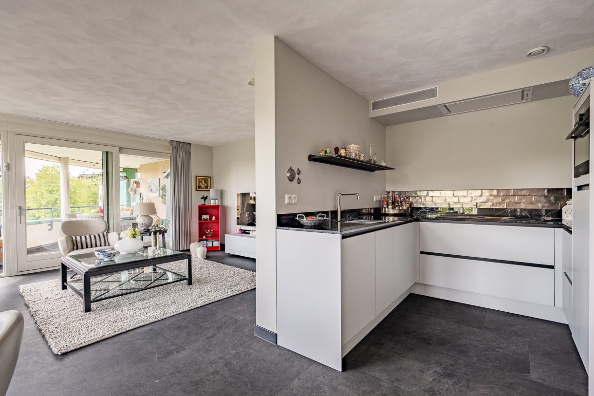 Te koop: Foto Appartement aan de Laakse Tuin 31 in Zutphen