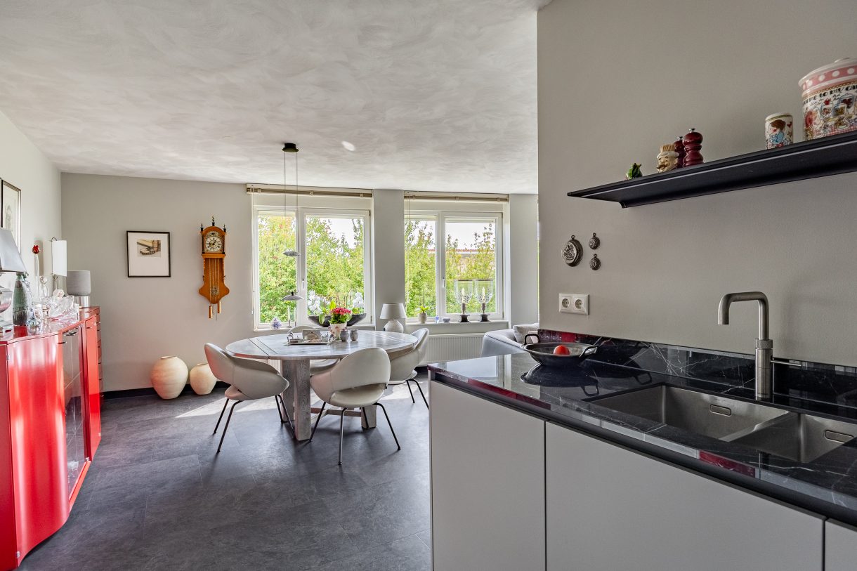 Te koop: Foto Appartement aan de Laakse Tuin 31 in Zutphen