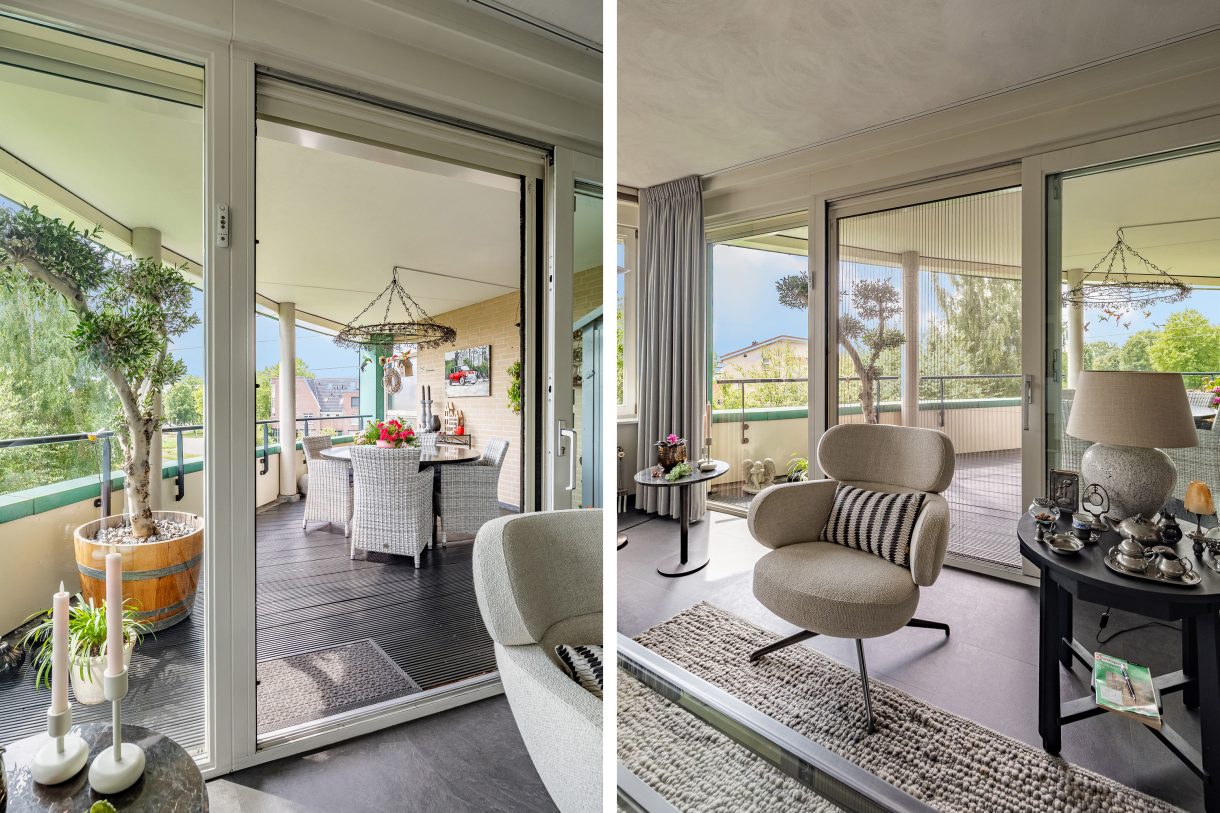 Te koop: Foto Appartement aan de Laakse Tuin 31 in Zutphen