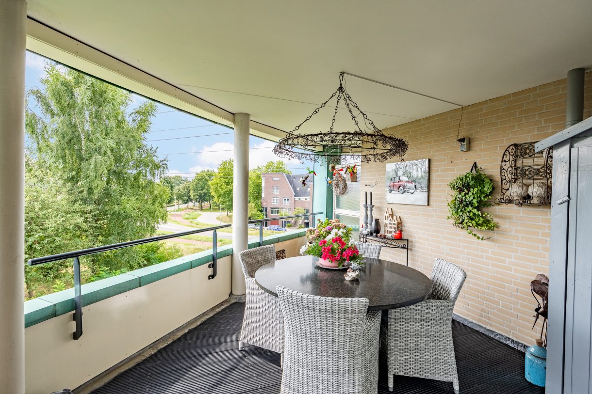 Te koop: Foto Appartement aan de Laakse Tuin 31 in Zutphen