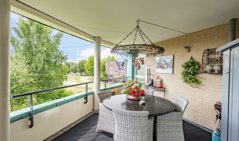 Te koop: Foto Appartement aan de Laakse Tuin 31 in Zutphen