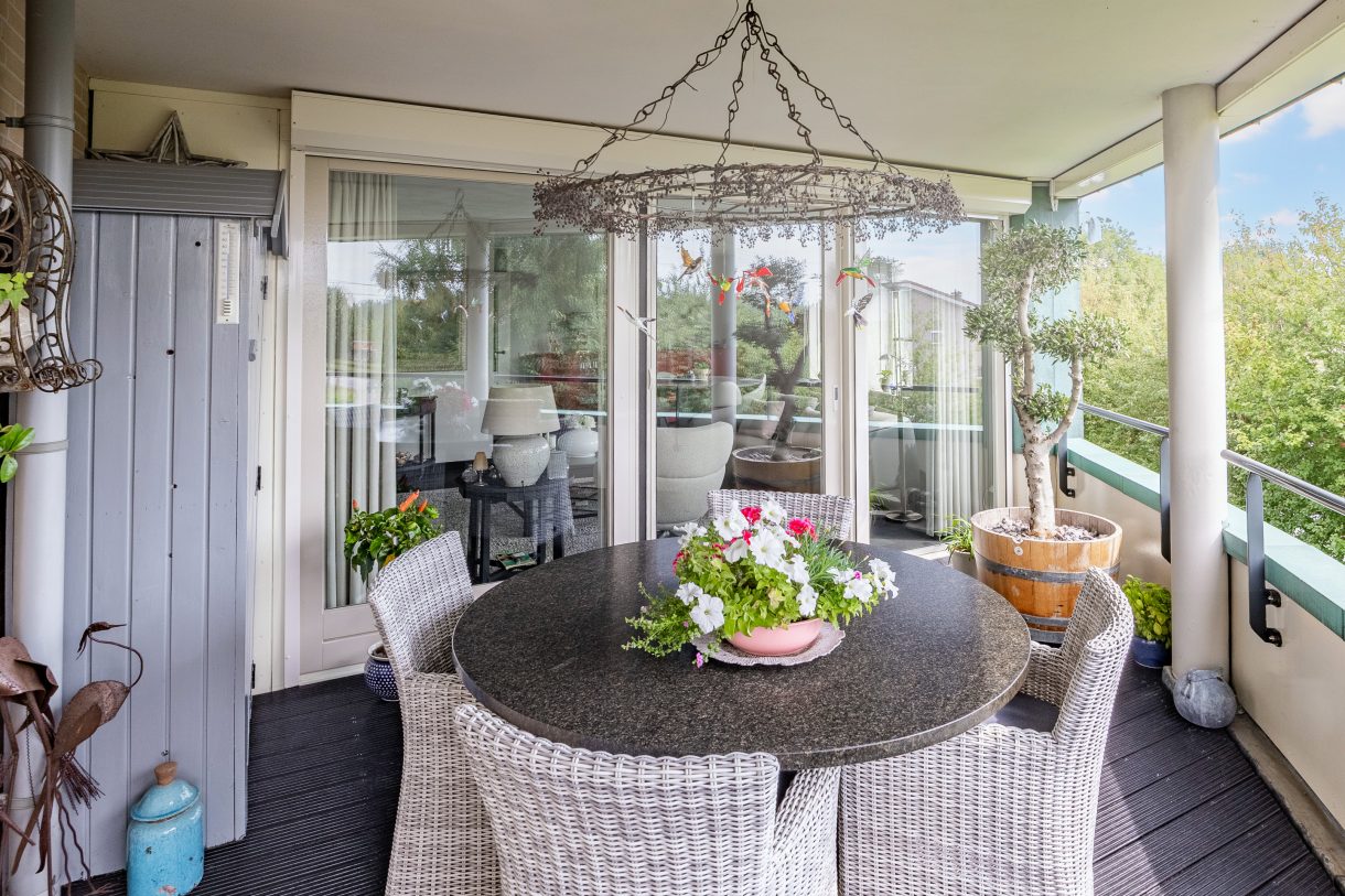 Te koop: Foto Appartement aan de Laakse Tuin 31 in Zutphen