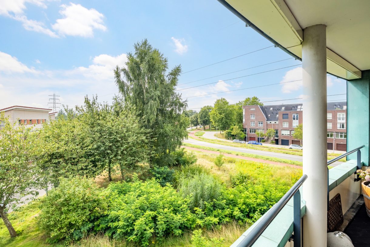 Te koop: Foto Appartement aan de Laakse Tuin 31 in Zutphen