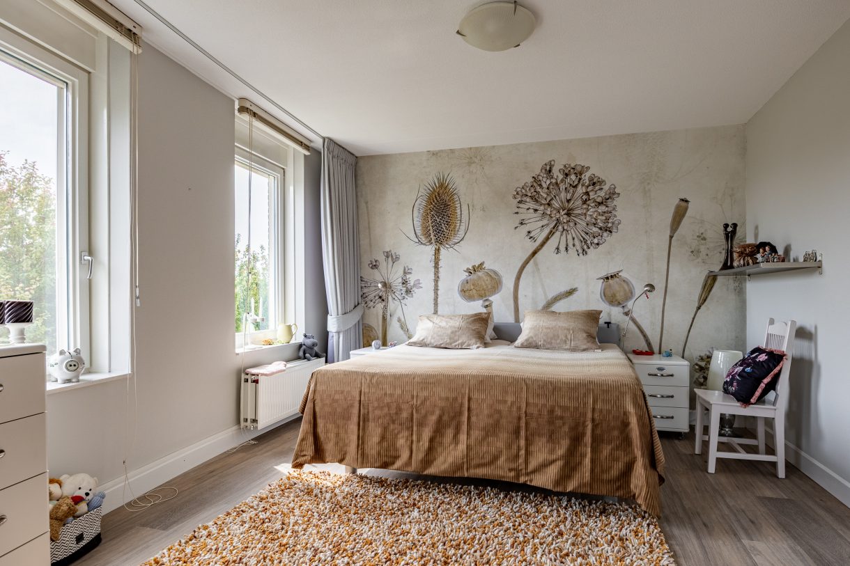 Te koop: Foto Appartement aan de Laakse Tuin 31 in Zutphen