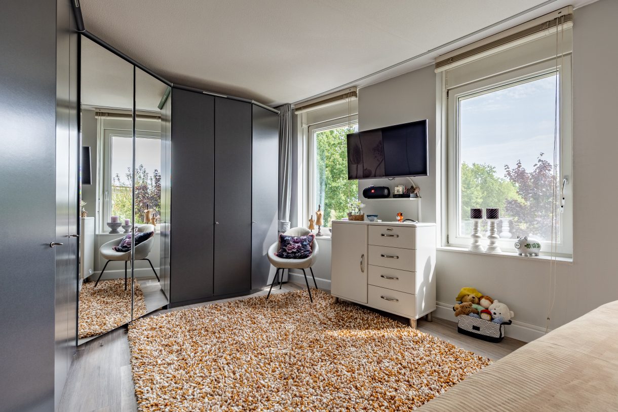 Te koop: Foto Appartement aan de Laakse Tuin 31 in Zutphen