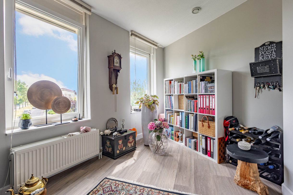 Te koop: Foto Appartement aan de Laakse Tuin 31 in Zutphen