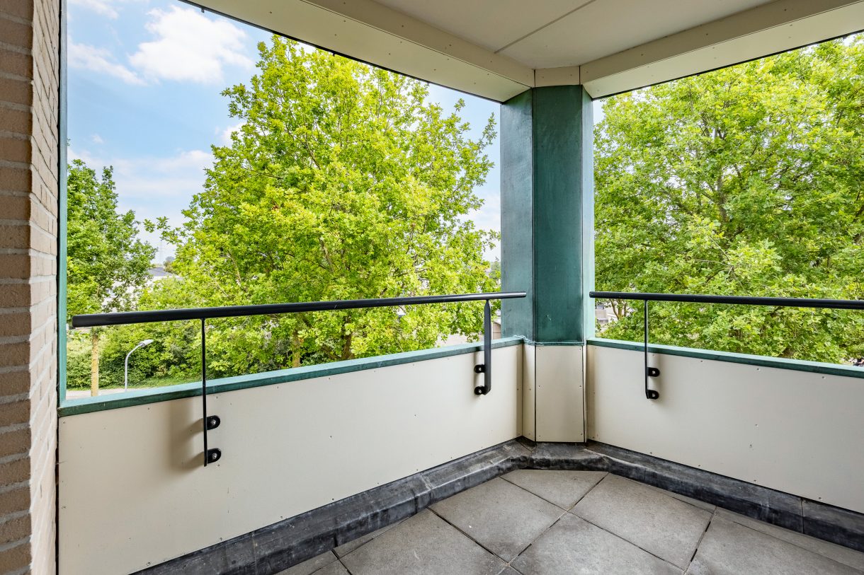 Te koop: Foto Appartement aan de Laakse Tuin 31 in Zutphen