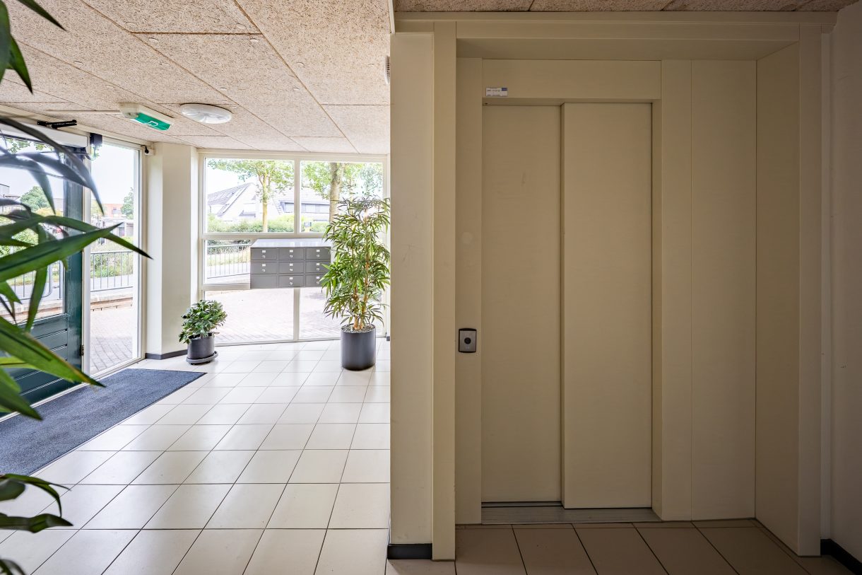 Te koop: Foto Appartement aan de Laakse Tuin 31 in Zutphen