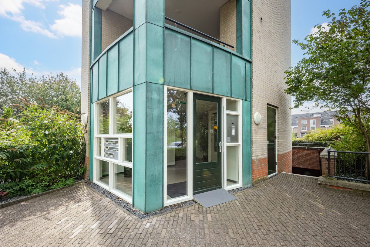 Te koop: Foto Appartement aan de Laakse Tuin 31 in Zutphen