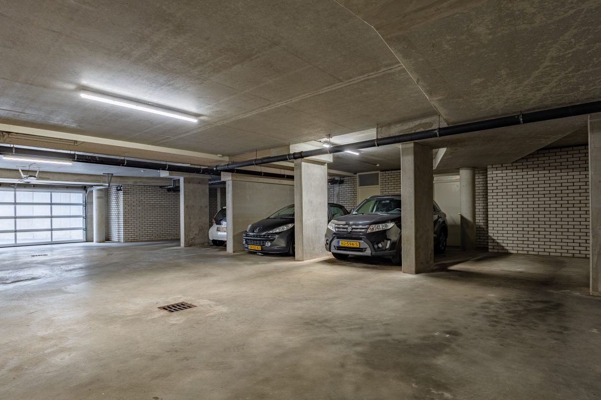 Te koop: Foto Appartement aan de Laakse Tuin 31 in Zutphen