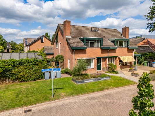 Hoofdfoto van Steenderen Koningin Julianalaan 43