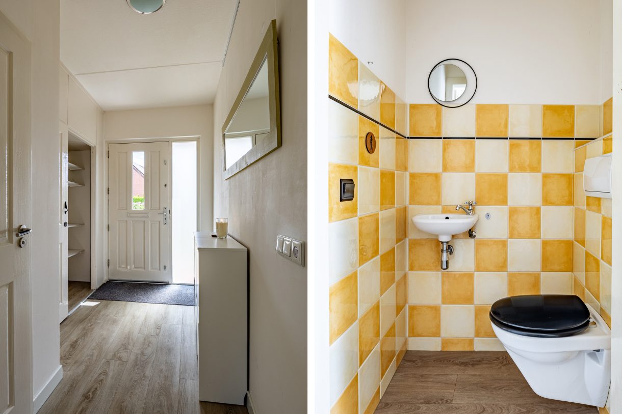 Te koop: Foto Woonhuis aan de Koningin Julianalaan 43 in Steenderen