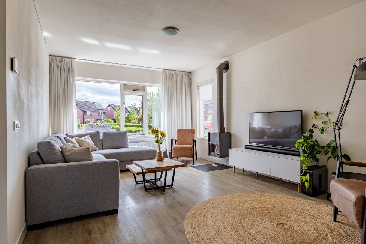 Te koop: Foto Woonhuis aan de Koningin Julianalaan 43 in Steenderen