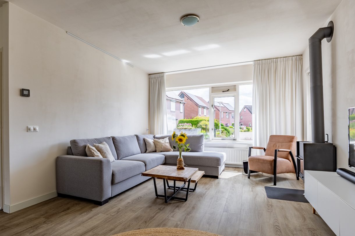 Te koop: Foto Woonhuis aan de Koningin Julianalaan 43 in Steenderen