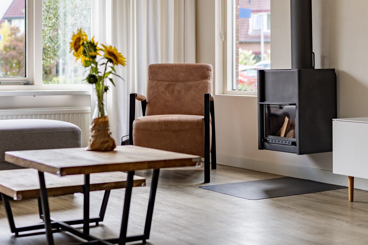 Te koop: Foto Woonhuis aan de Koningin Julianalaan 43 in Steenderen