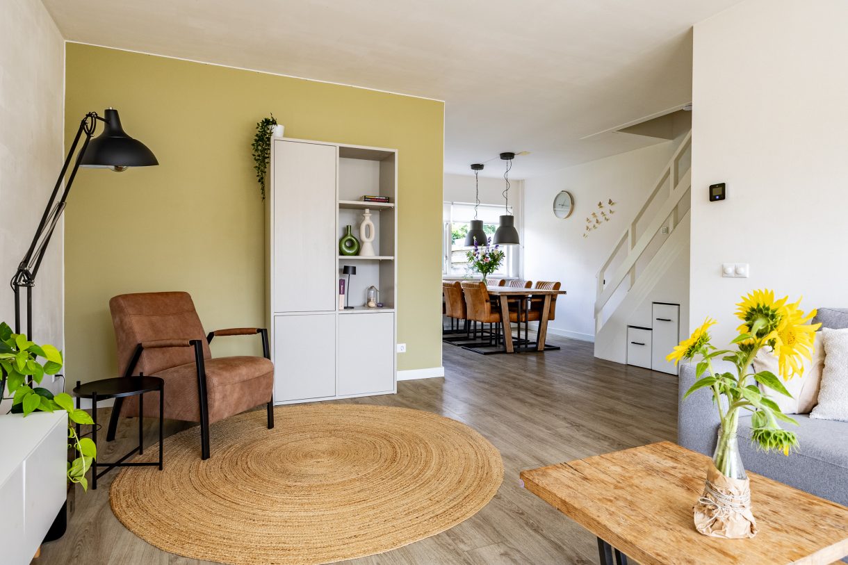 Te koop: Foto Woonhuis aan de Koningin Julianalaan 43 in Steenderen