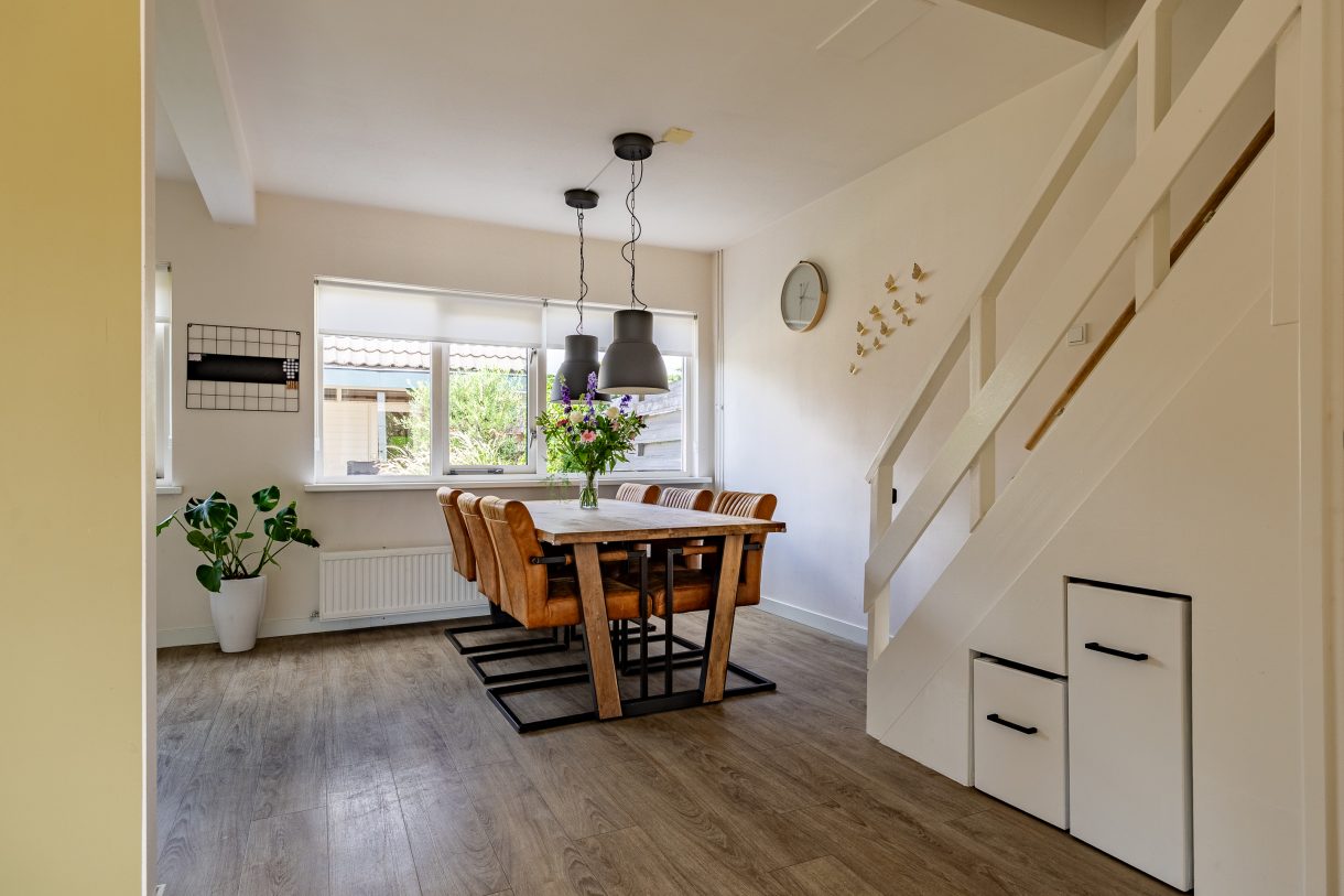 Te koop: Foto Woonhuis aan de Koningin Julianalaan 43 in Steenderen