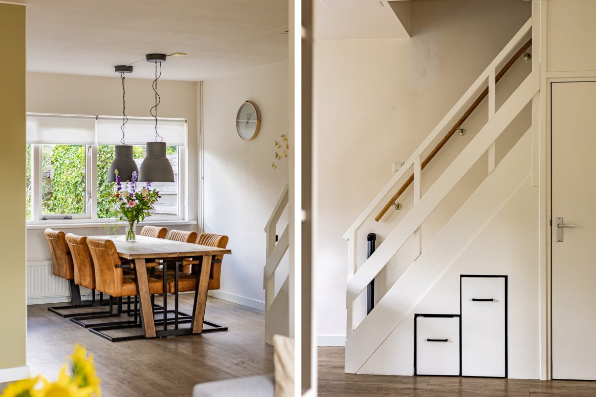 Te koop: Foto Woonhuis aan de Koningin Julianalaan 43 in Steenderen