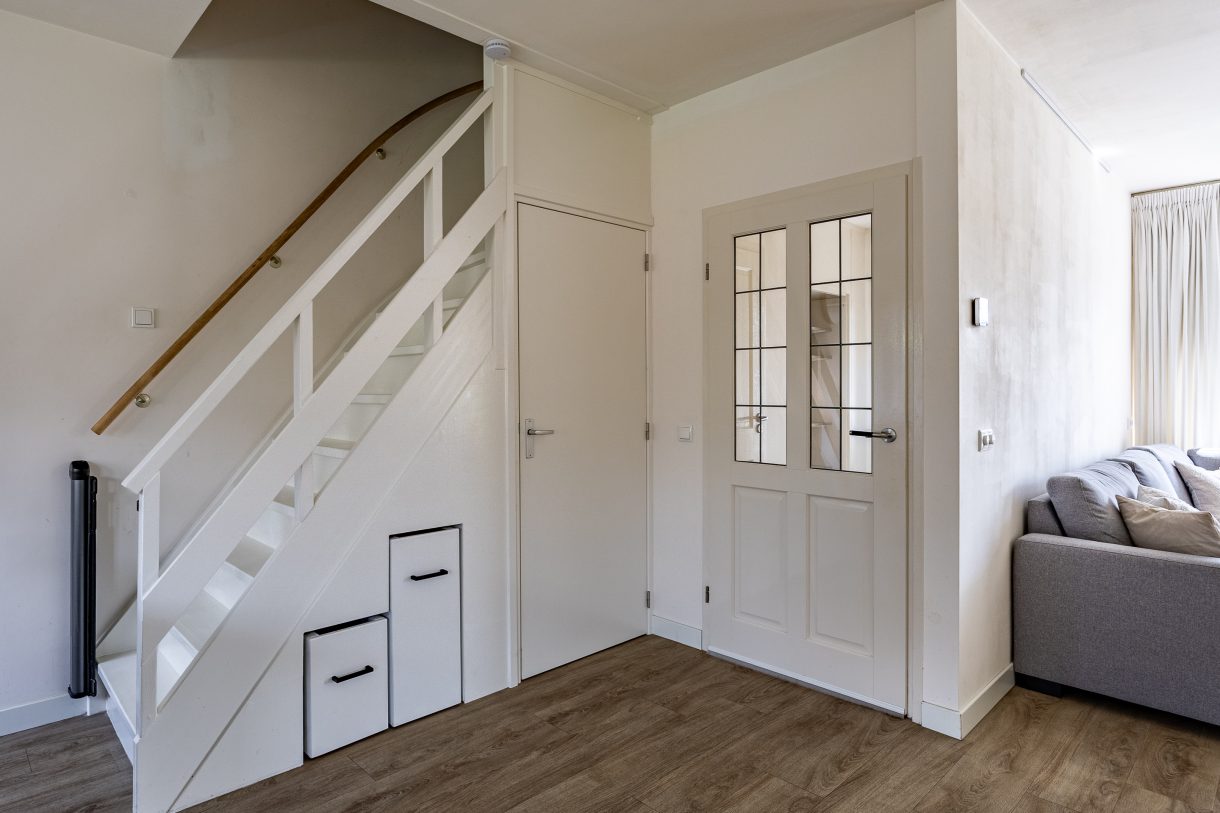 Te koop: Foto Woonhuis aan de Koningin Julianalaan 43 in Steenderen